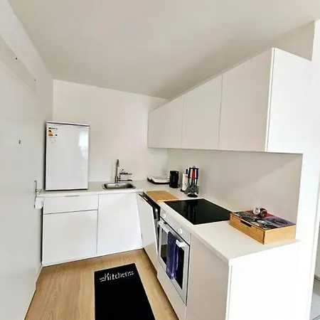 Bird Home Room 14 Klagenfurt am Woerthersee Exterior photo